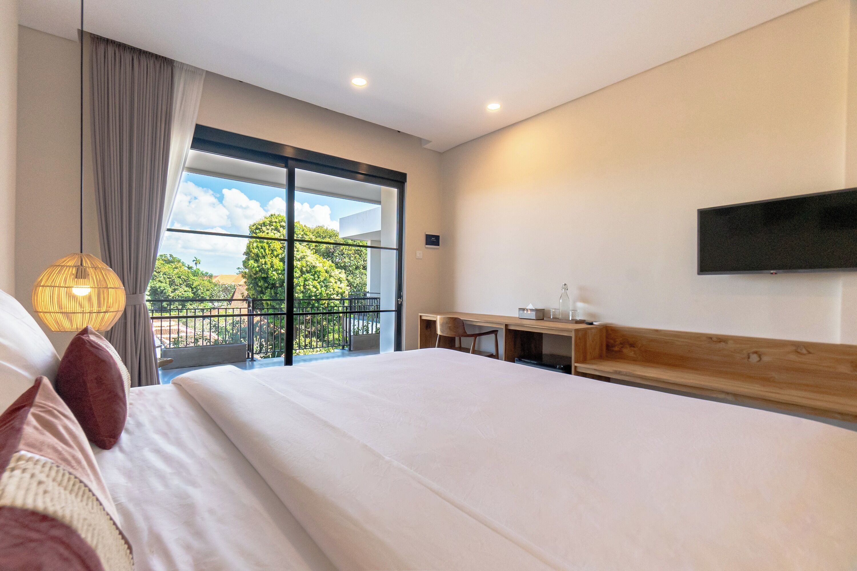 Kelaya Guesthouse