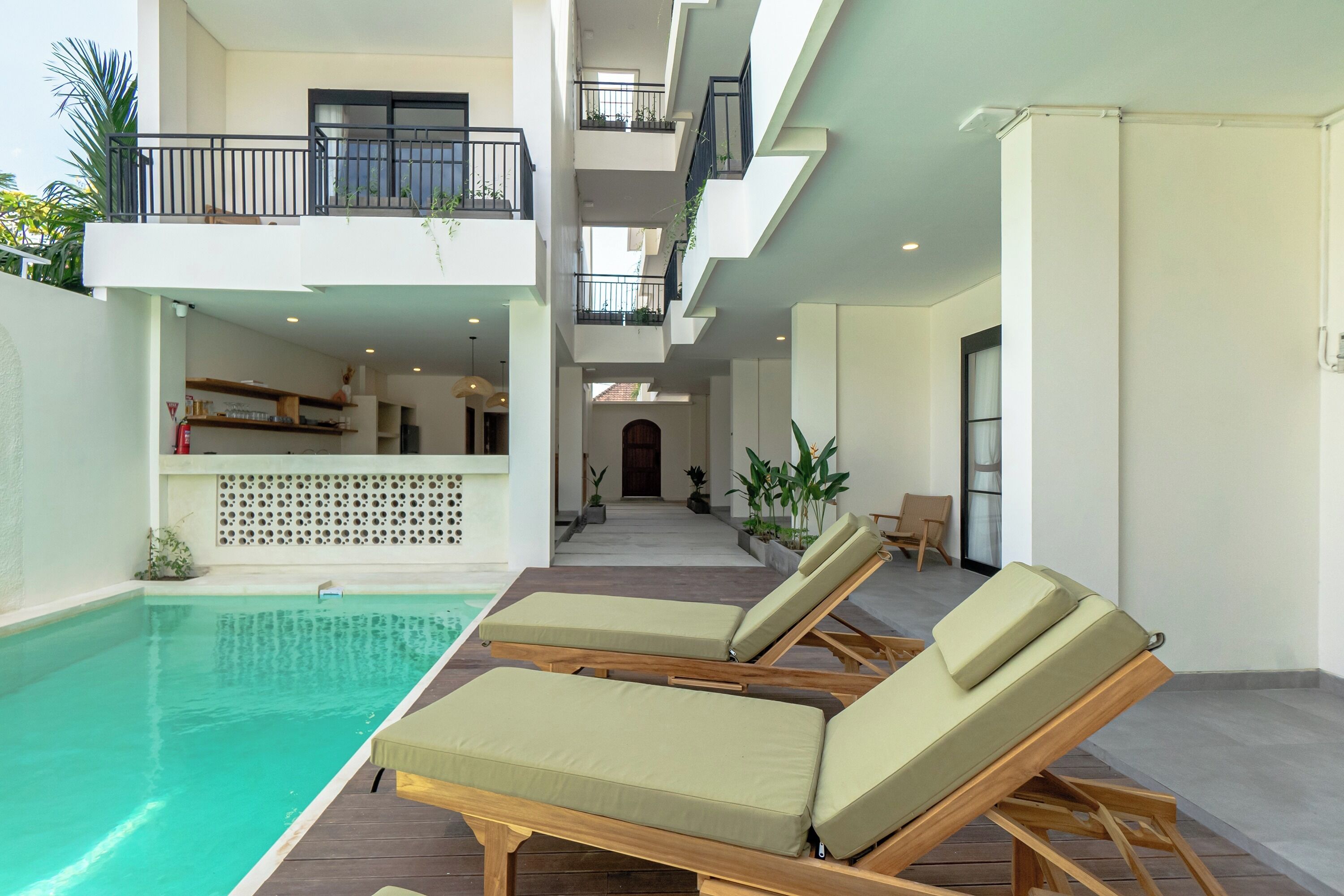 Kelaya Guesthouse