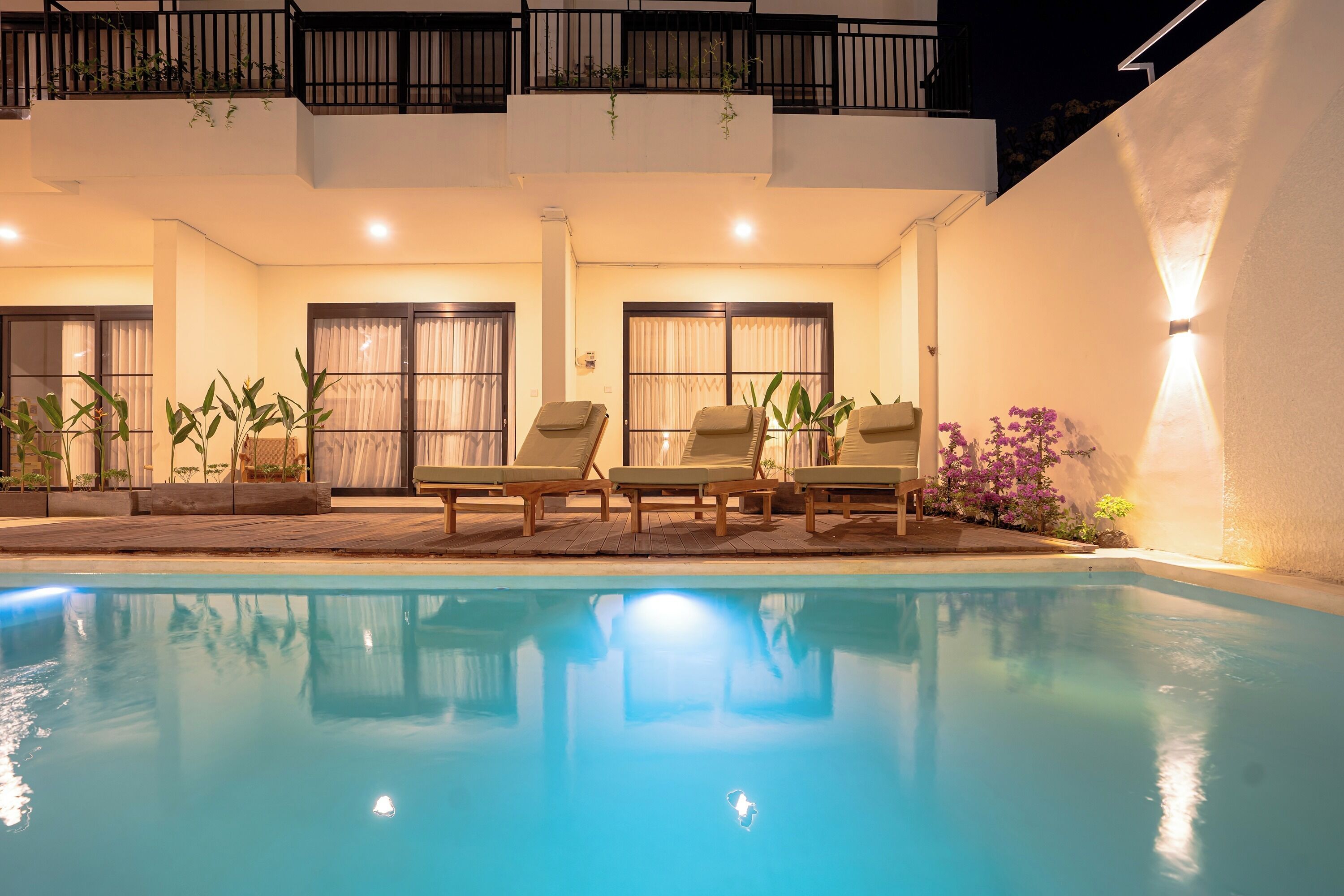 Kelaya Guesthouse