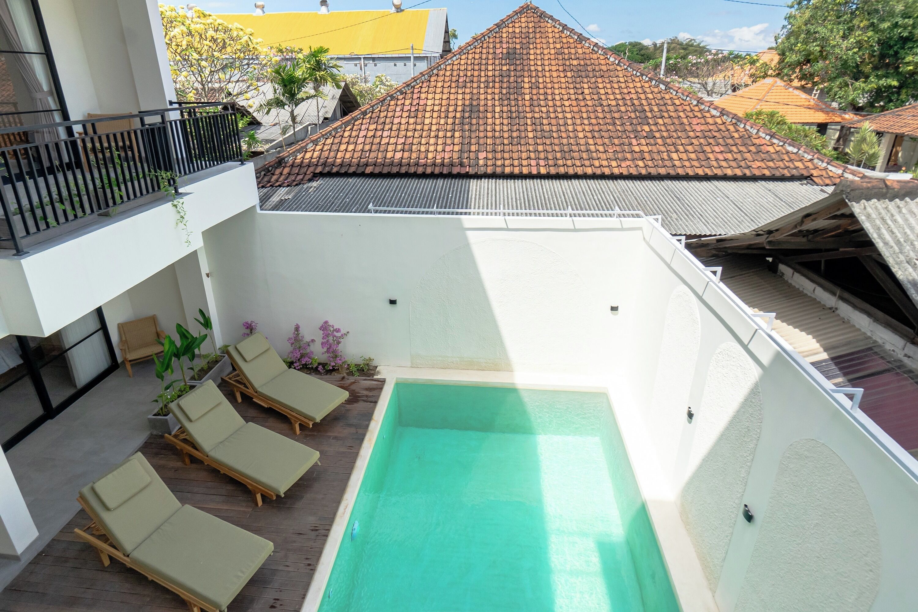 Kelaya Guesthouse