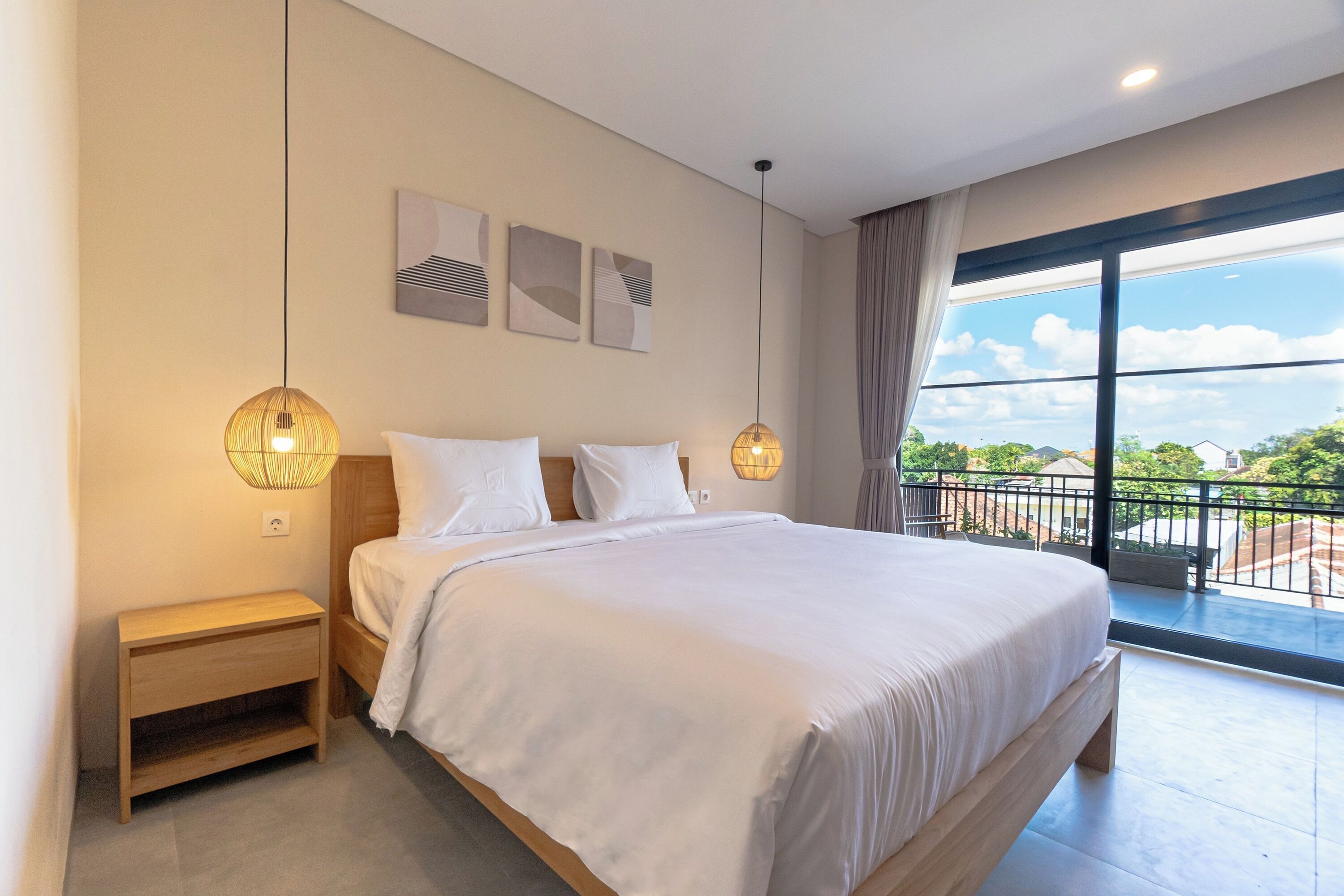 Kelaya Guesthouse