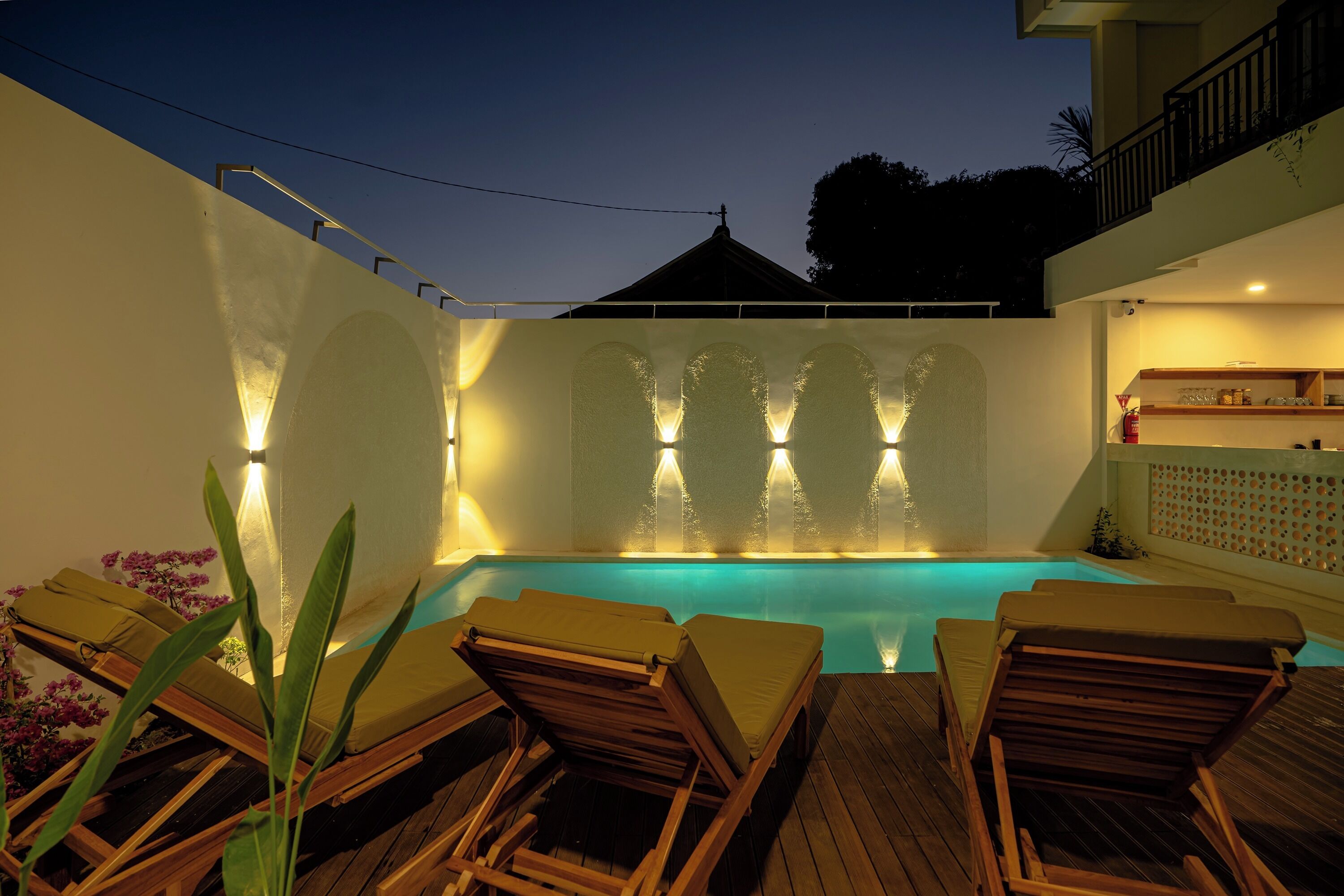 Kelaya Guesthouse