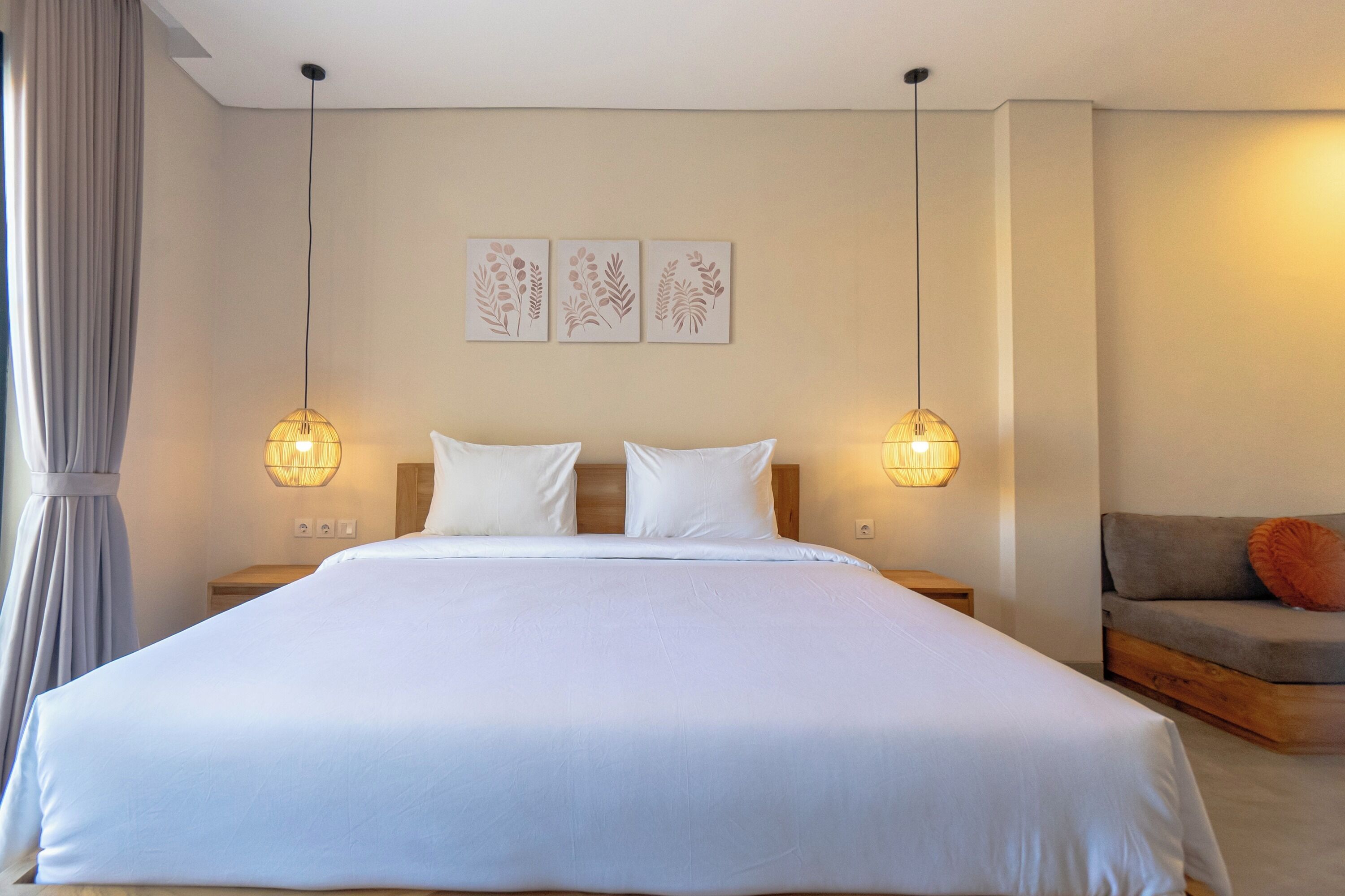 Kelaya Guesthouse
