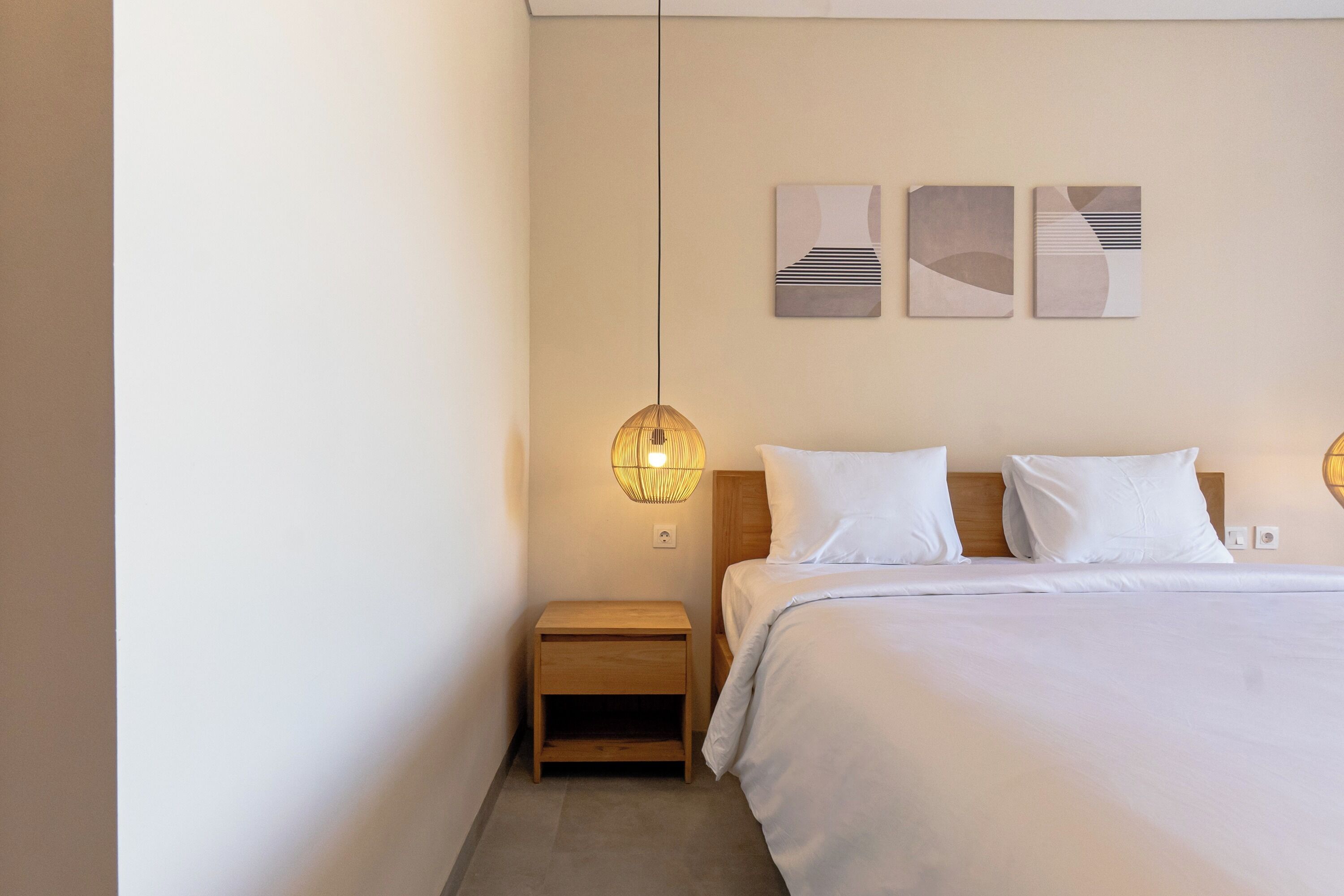 Kelaya Guesthouse