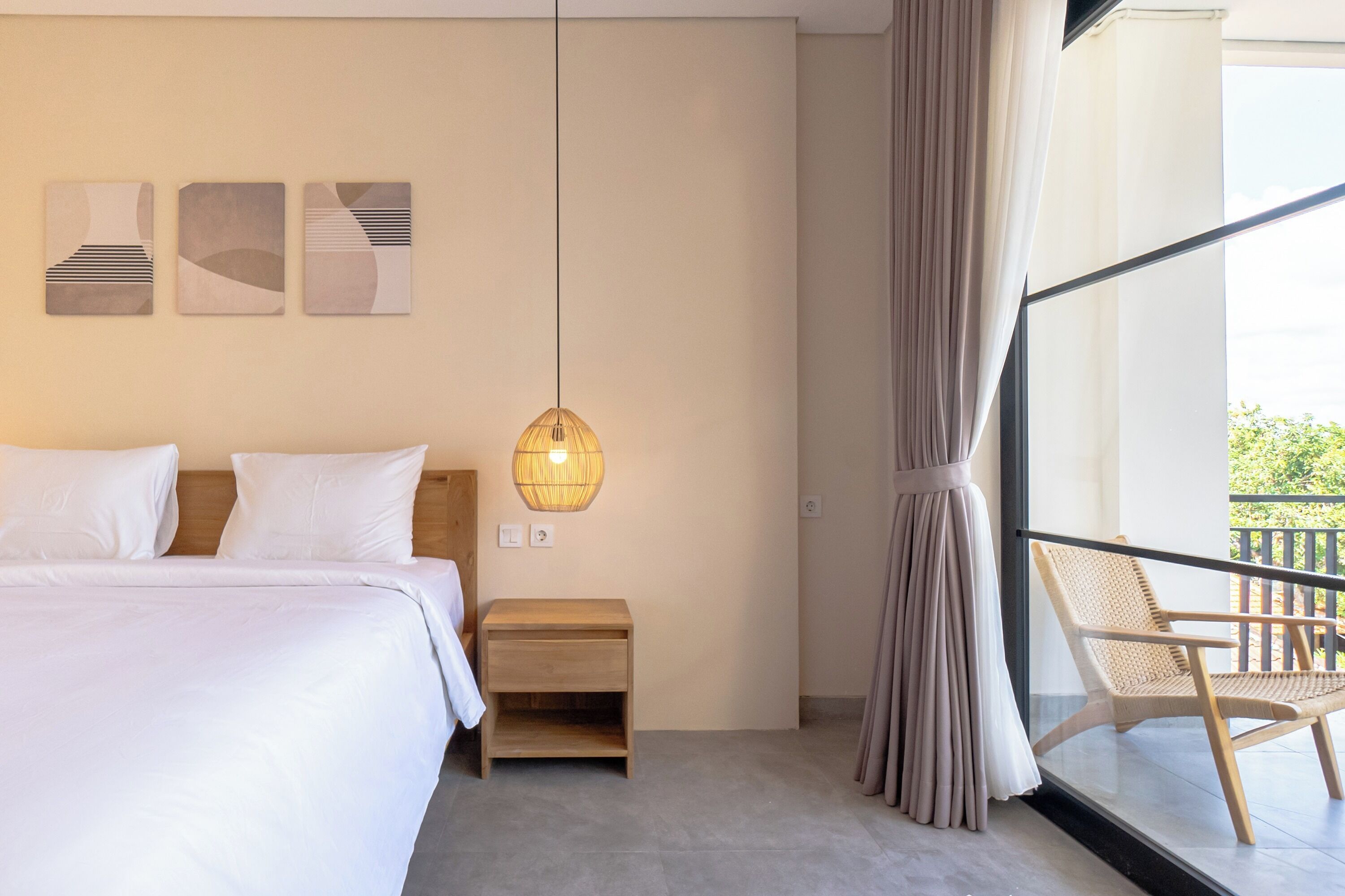 Kelaya Guesthouse