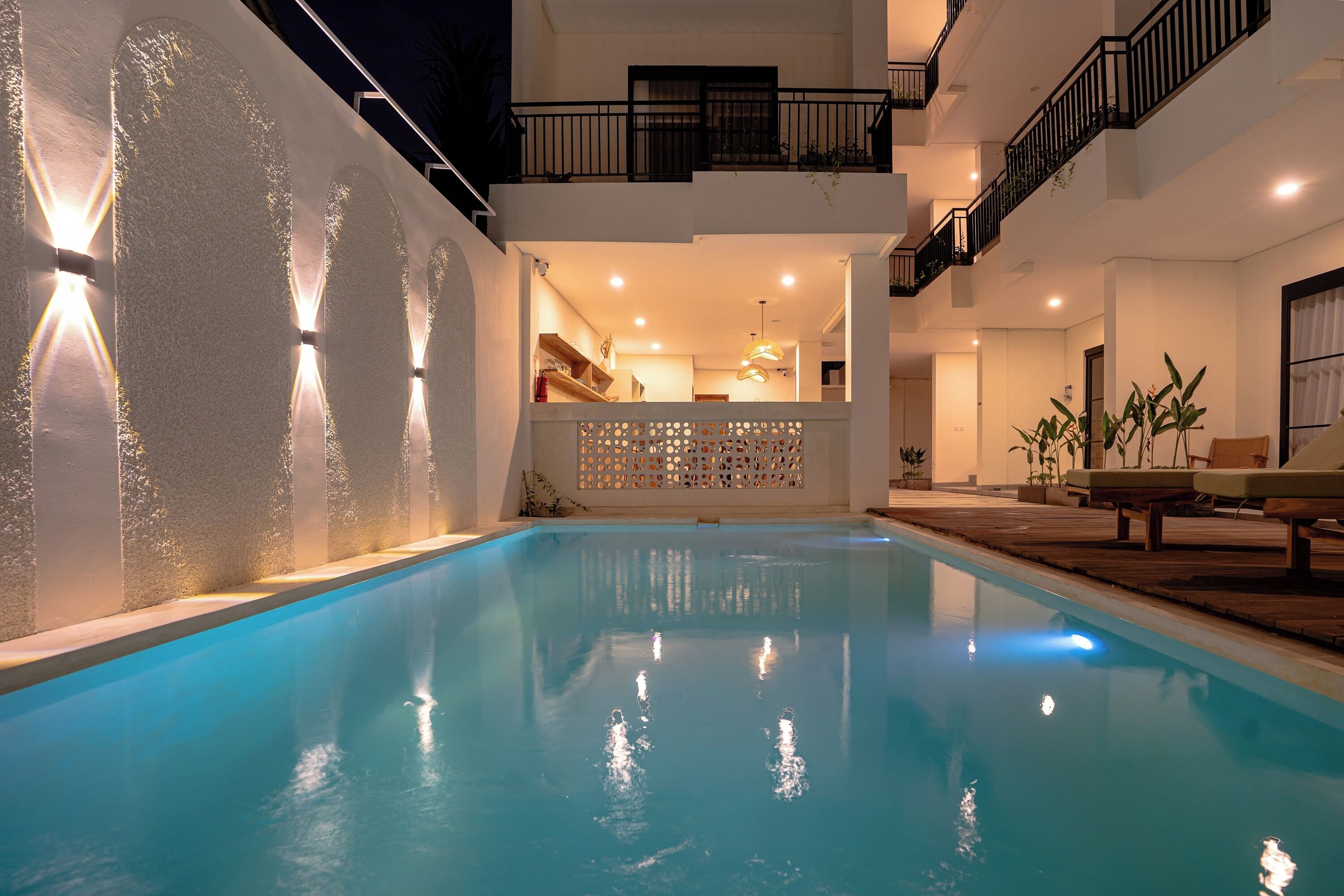 Kelaya Guesthouse