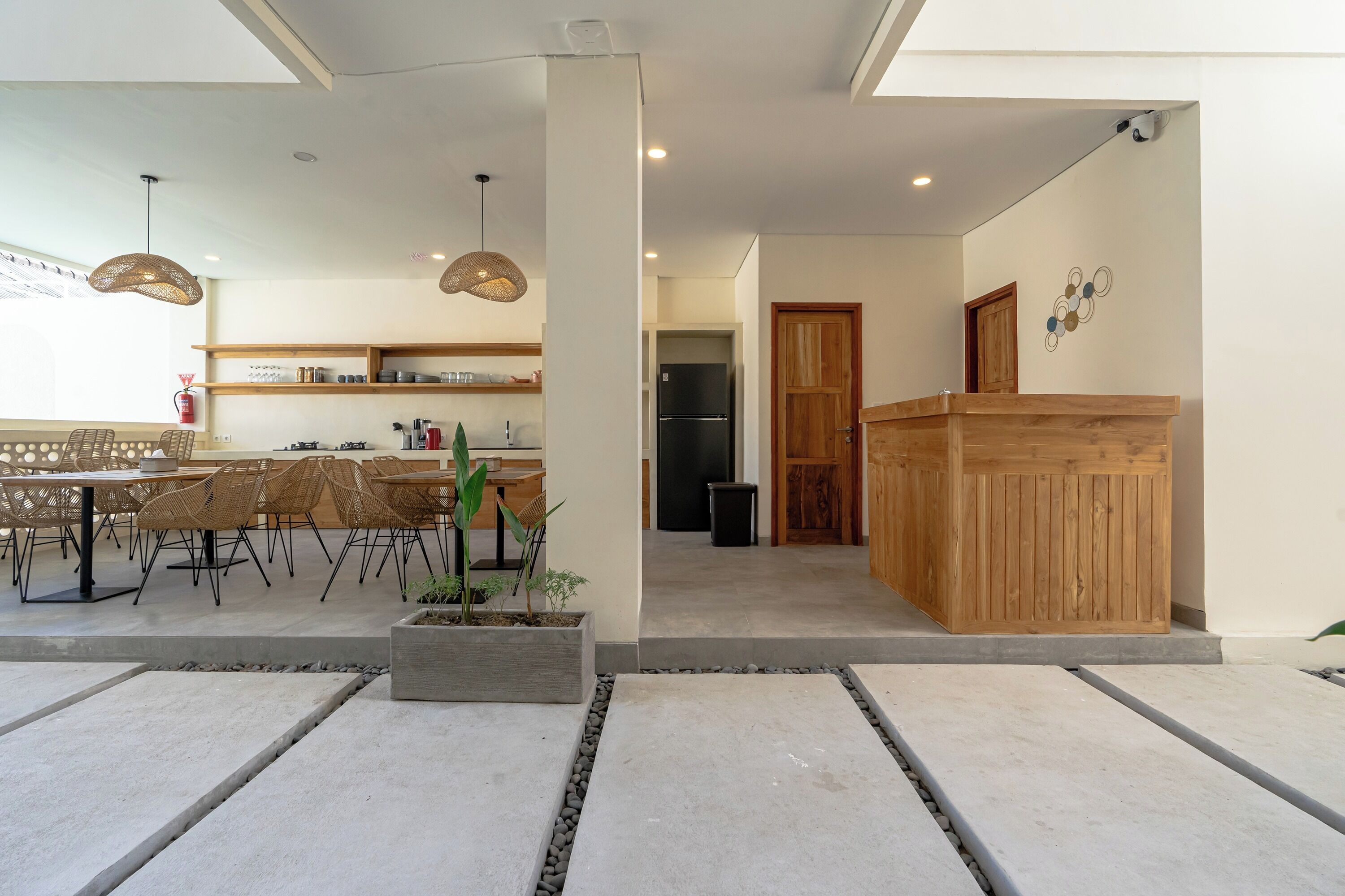 Kelaya Guesthouse