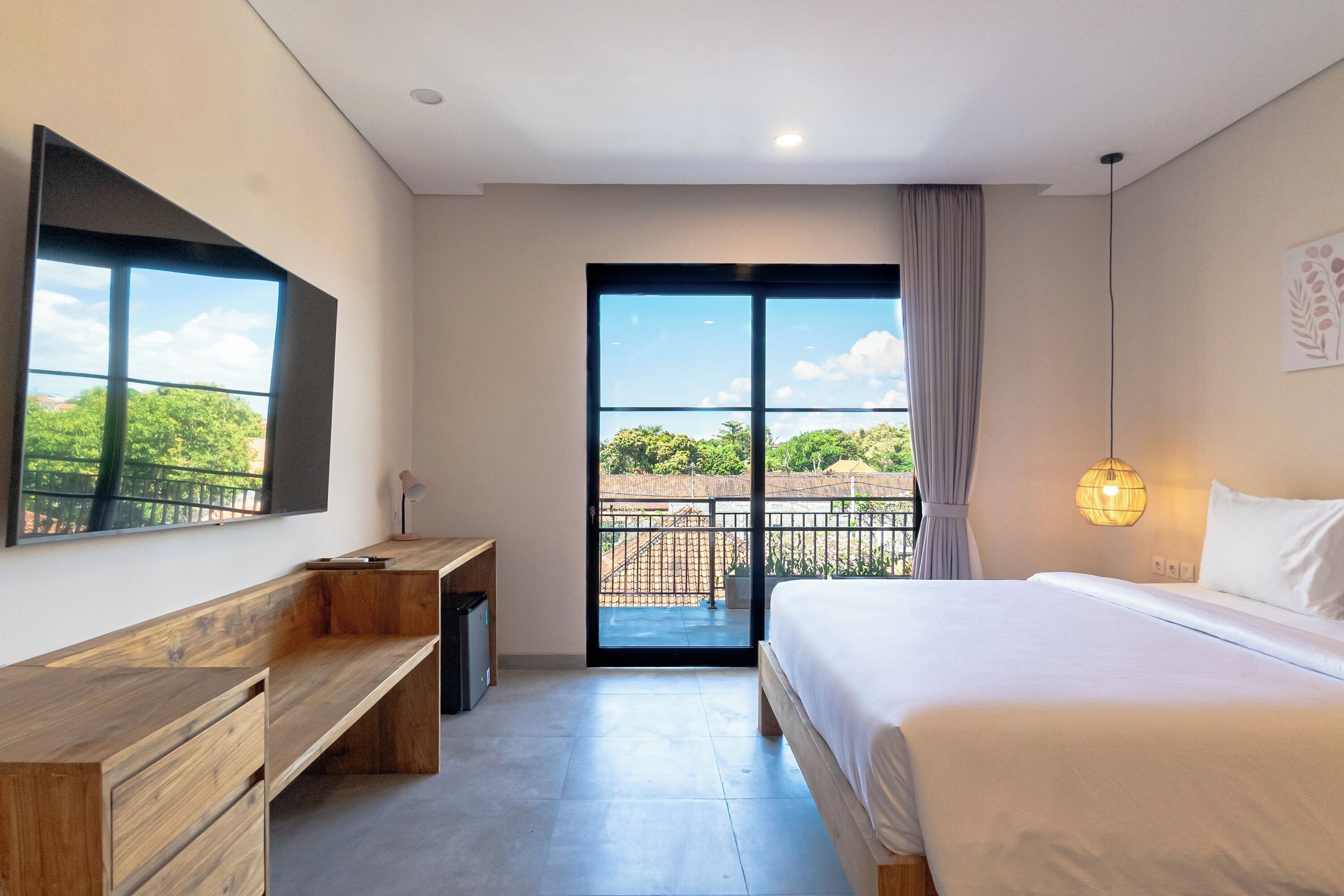 Kelaya Guesthouse