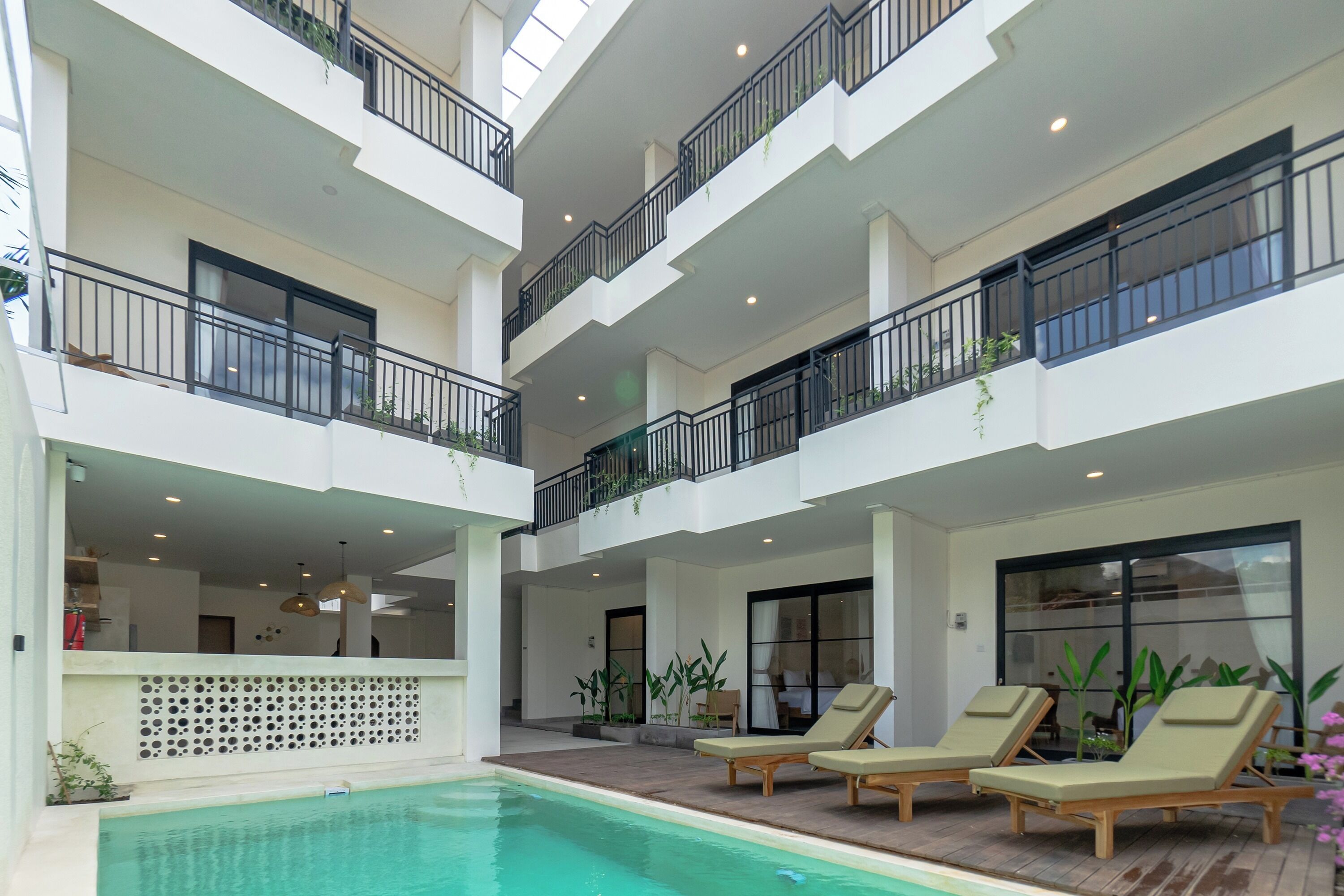 Kelaya Guesthouse