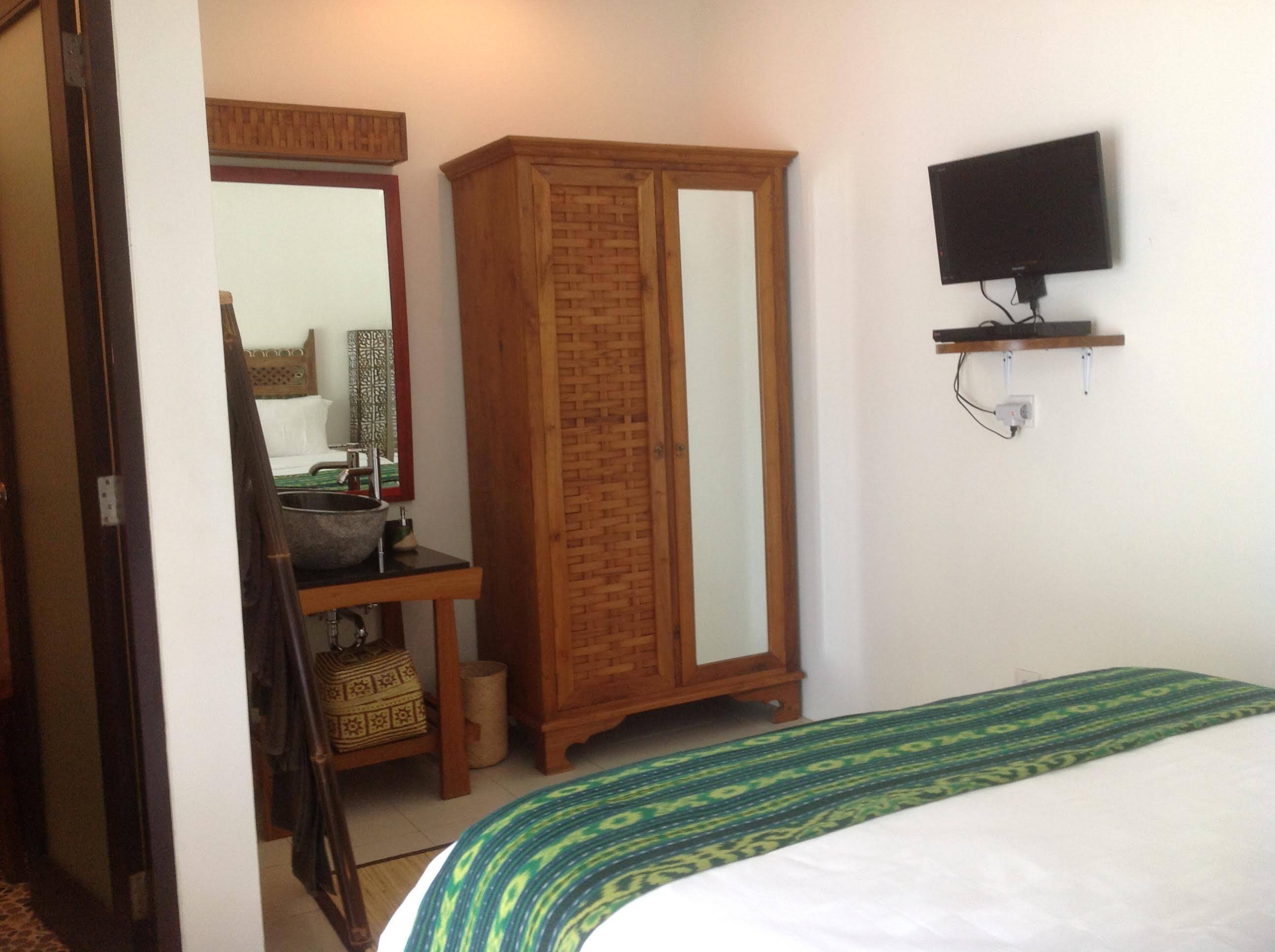 Kembali Lagi Guest House
