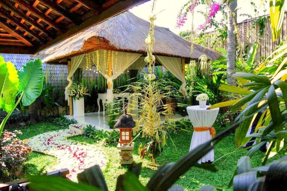 Klumpu Bali Resort