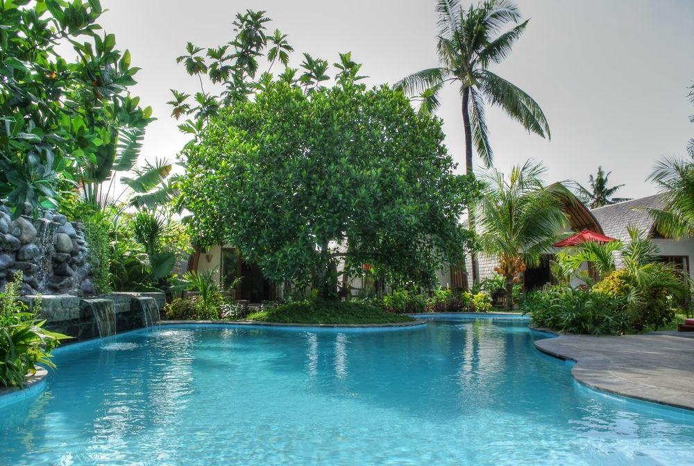 Klumpu Bali Resort