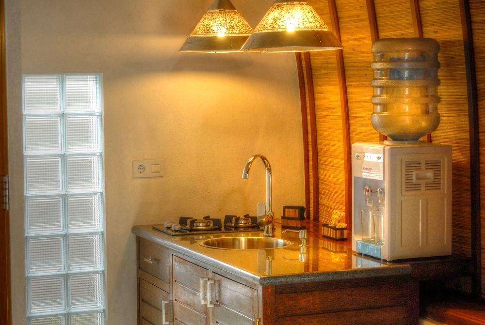 Klumpu Bali Resort