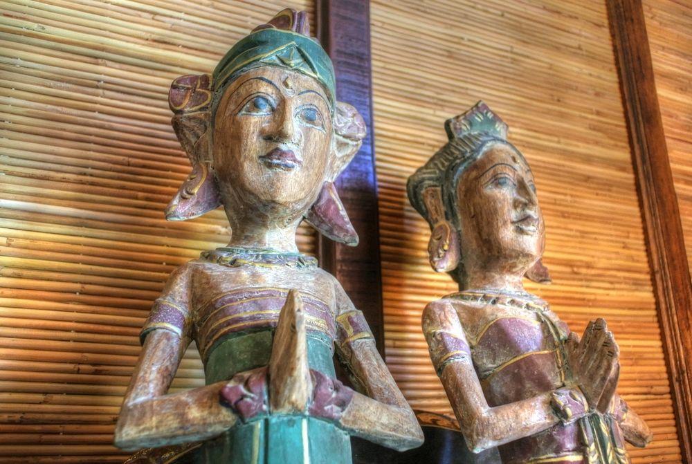 Klumpu Bali Resort