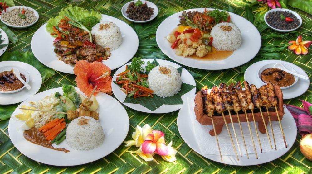Klumpu Bali Resort