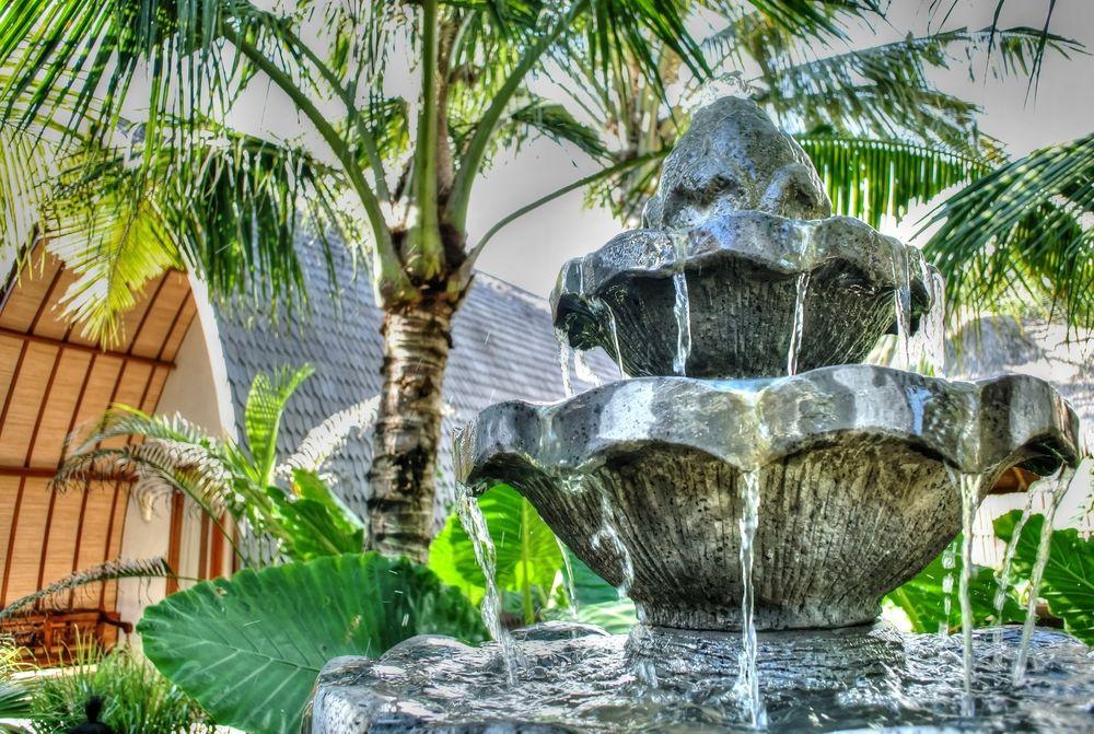 Klumpu Bali Resort