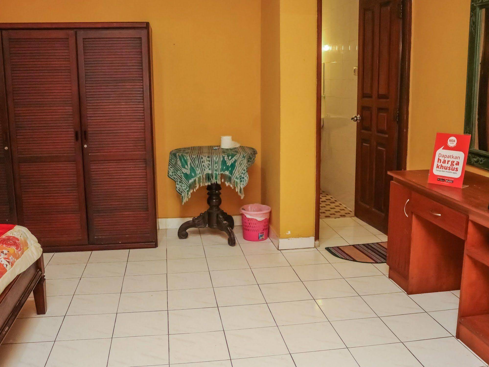 Lestari Homestay
