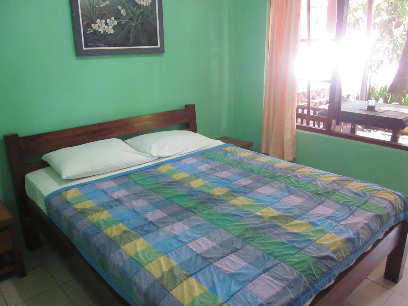 Lestari Homestay