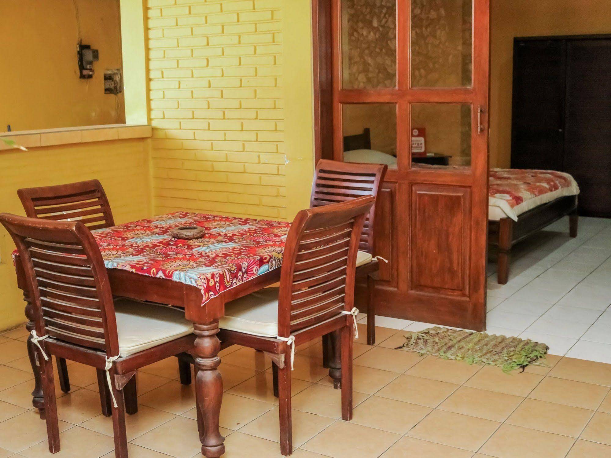 Lestari Homestay