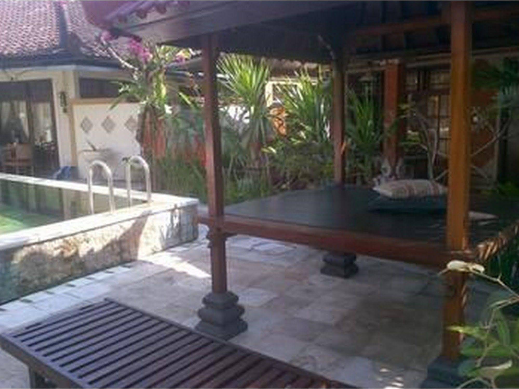 Lestari Homestay