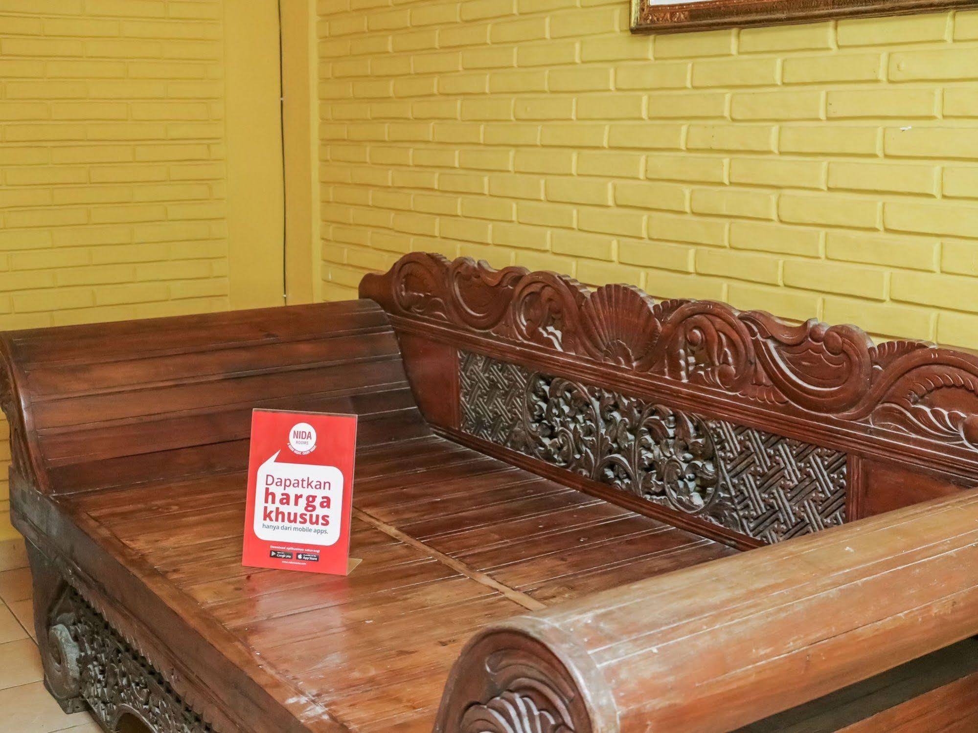 Lestari Homestay