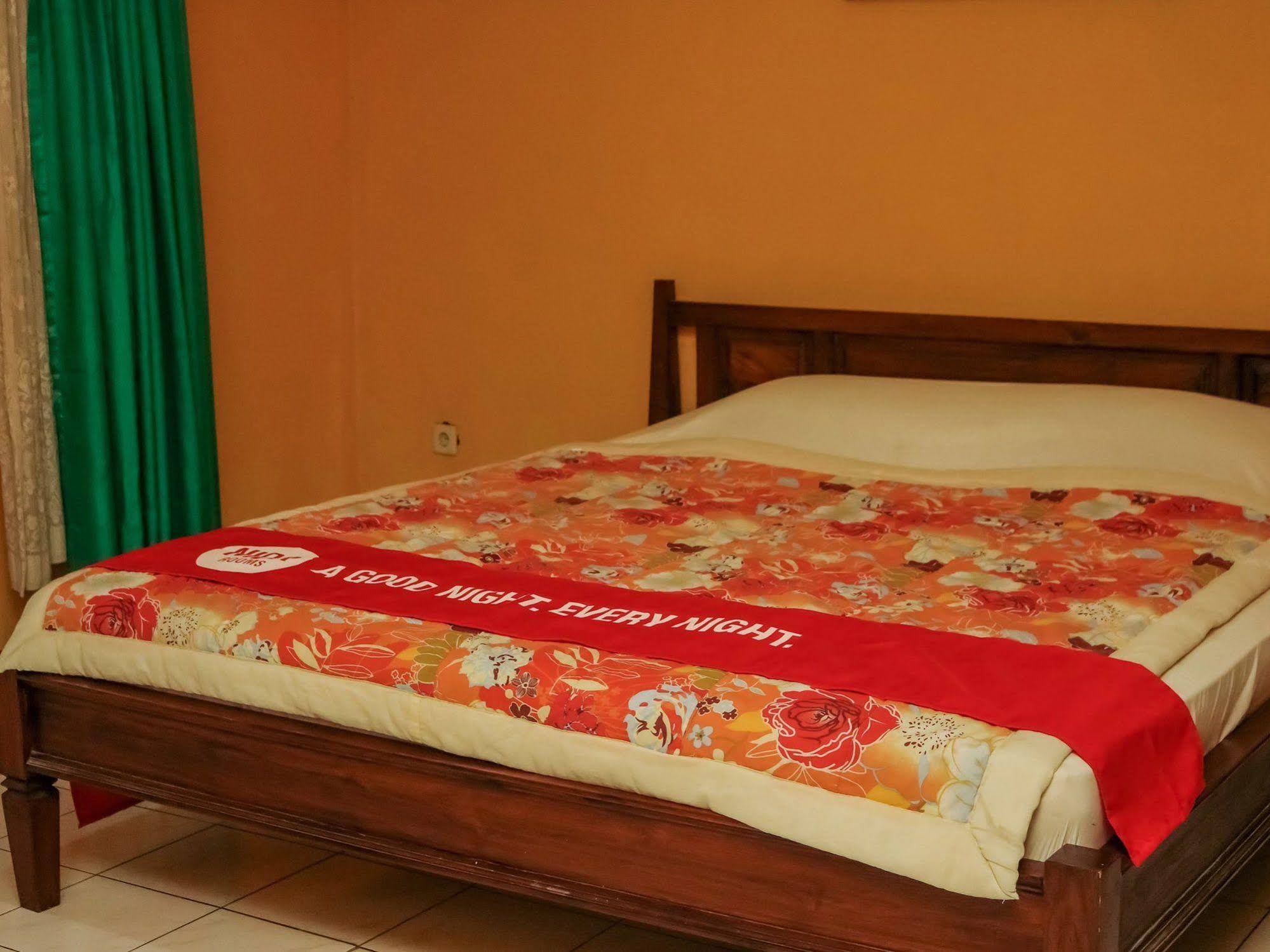 Lestari Homestay