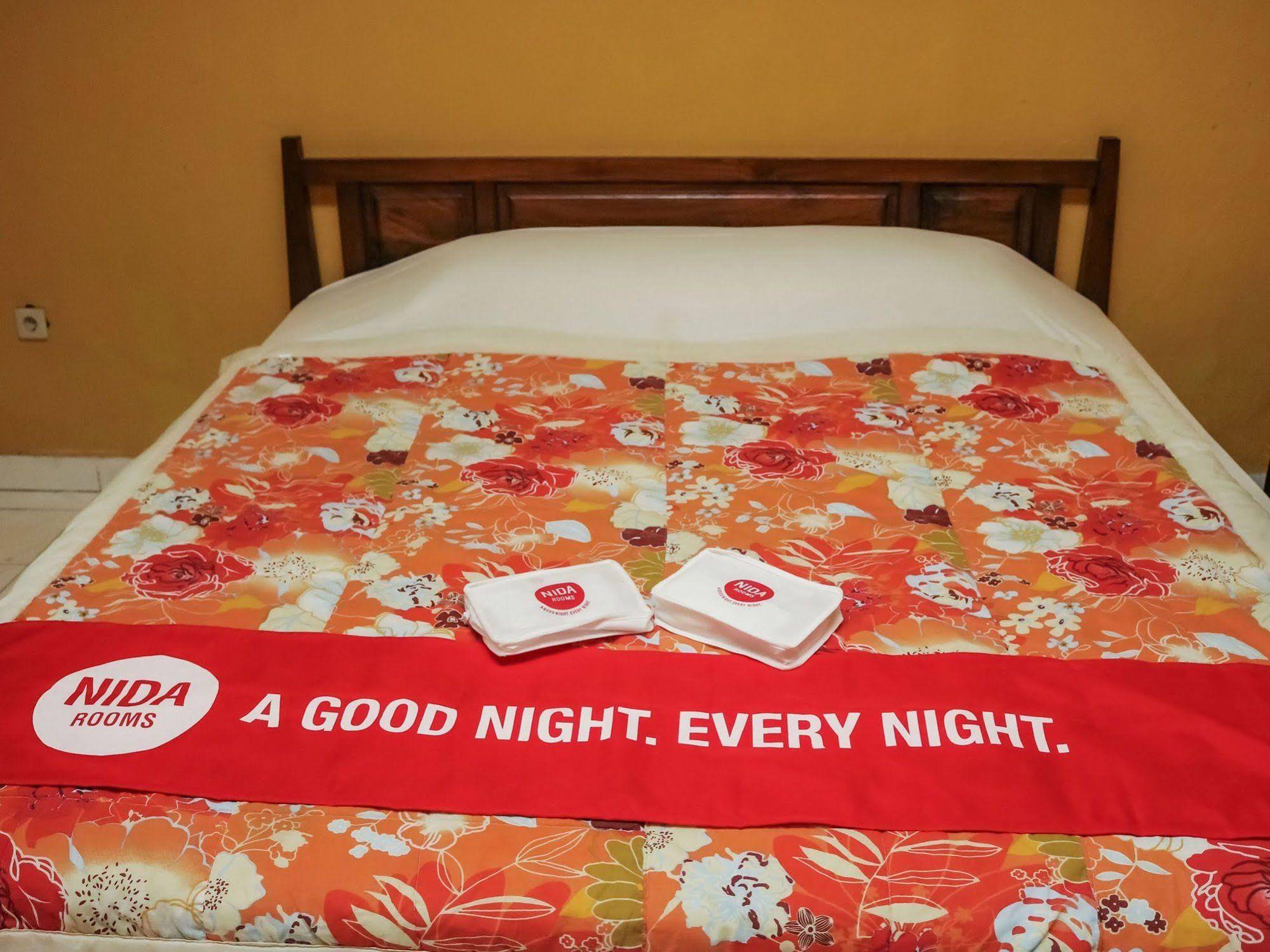 Lestari Homestay