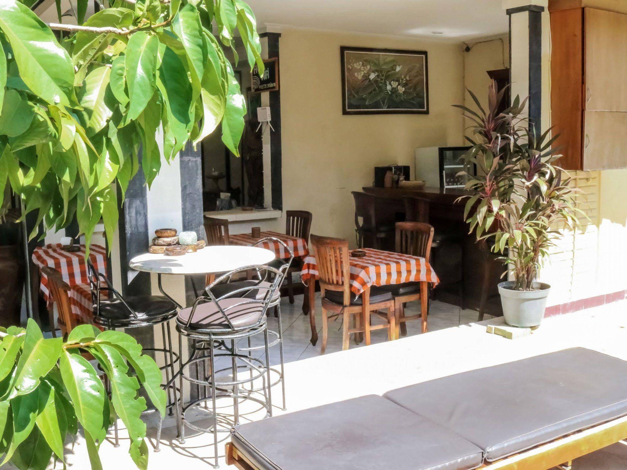 Lestari Homestay