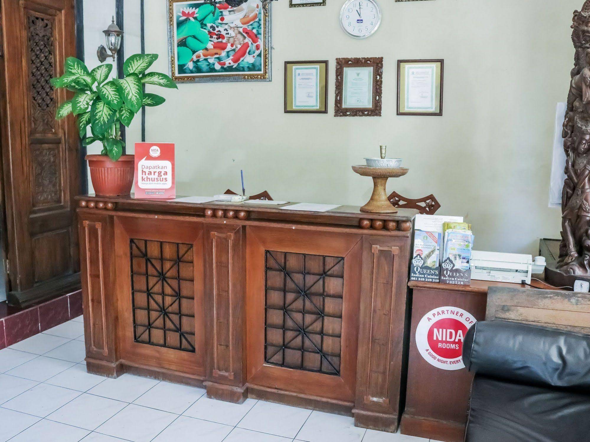 Lestari Homestay