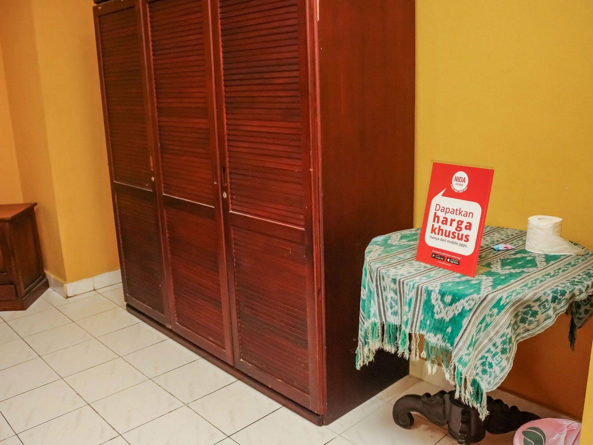 Lestari Homestay