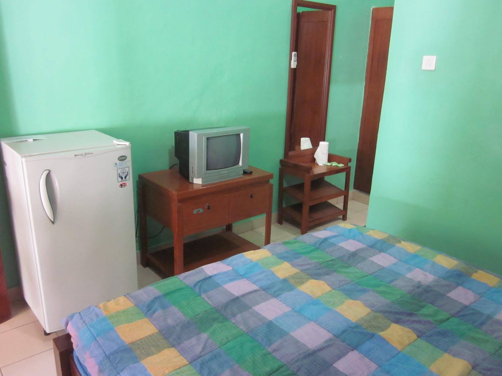 Lestari Homestay