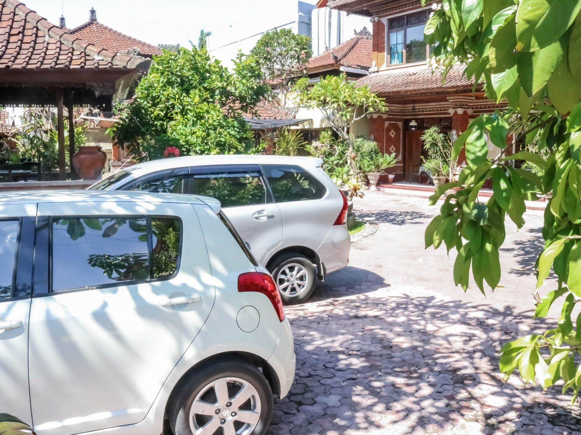 Lestari Homestay
