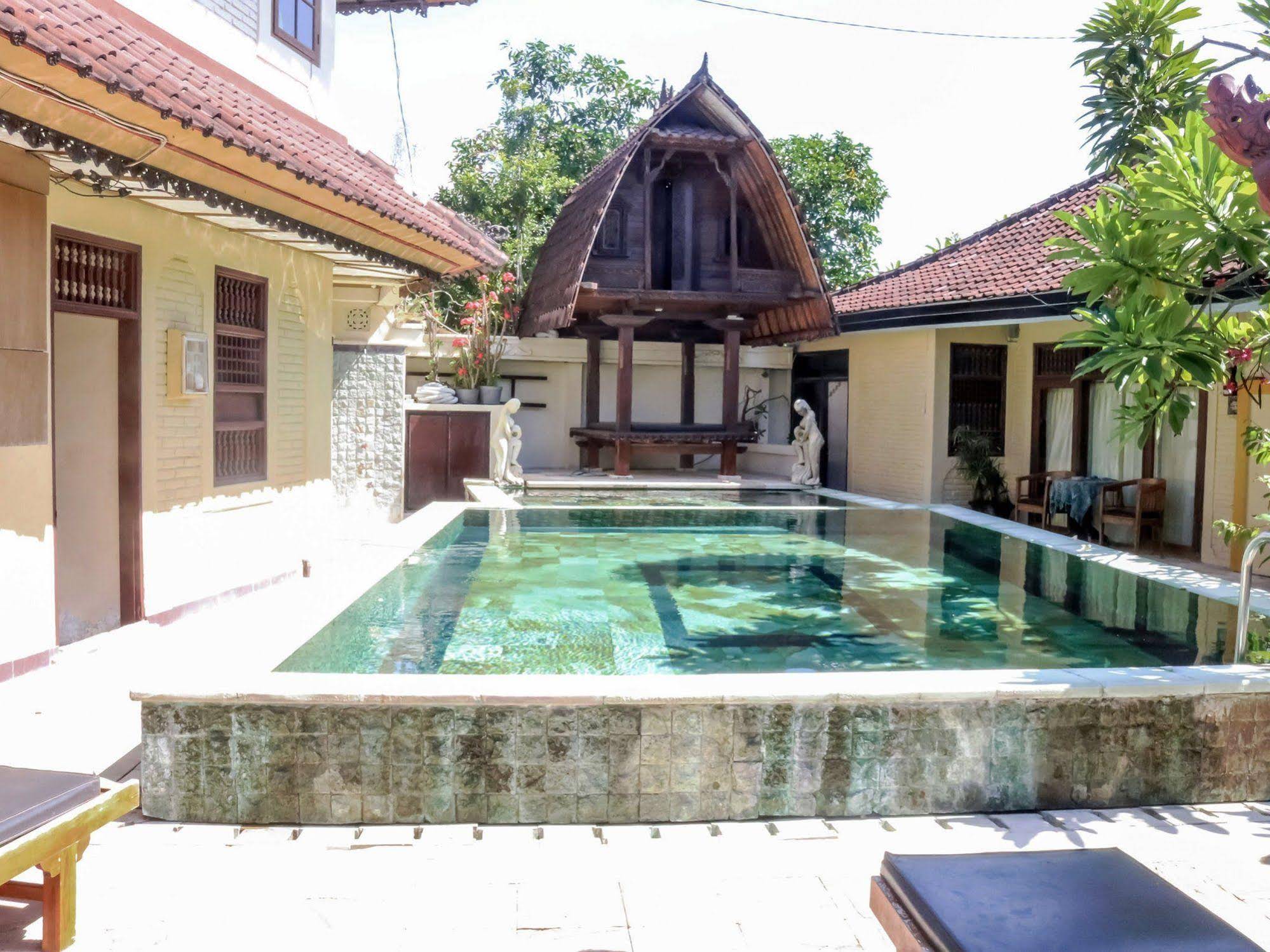 Lestari Homestay