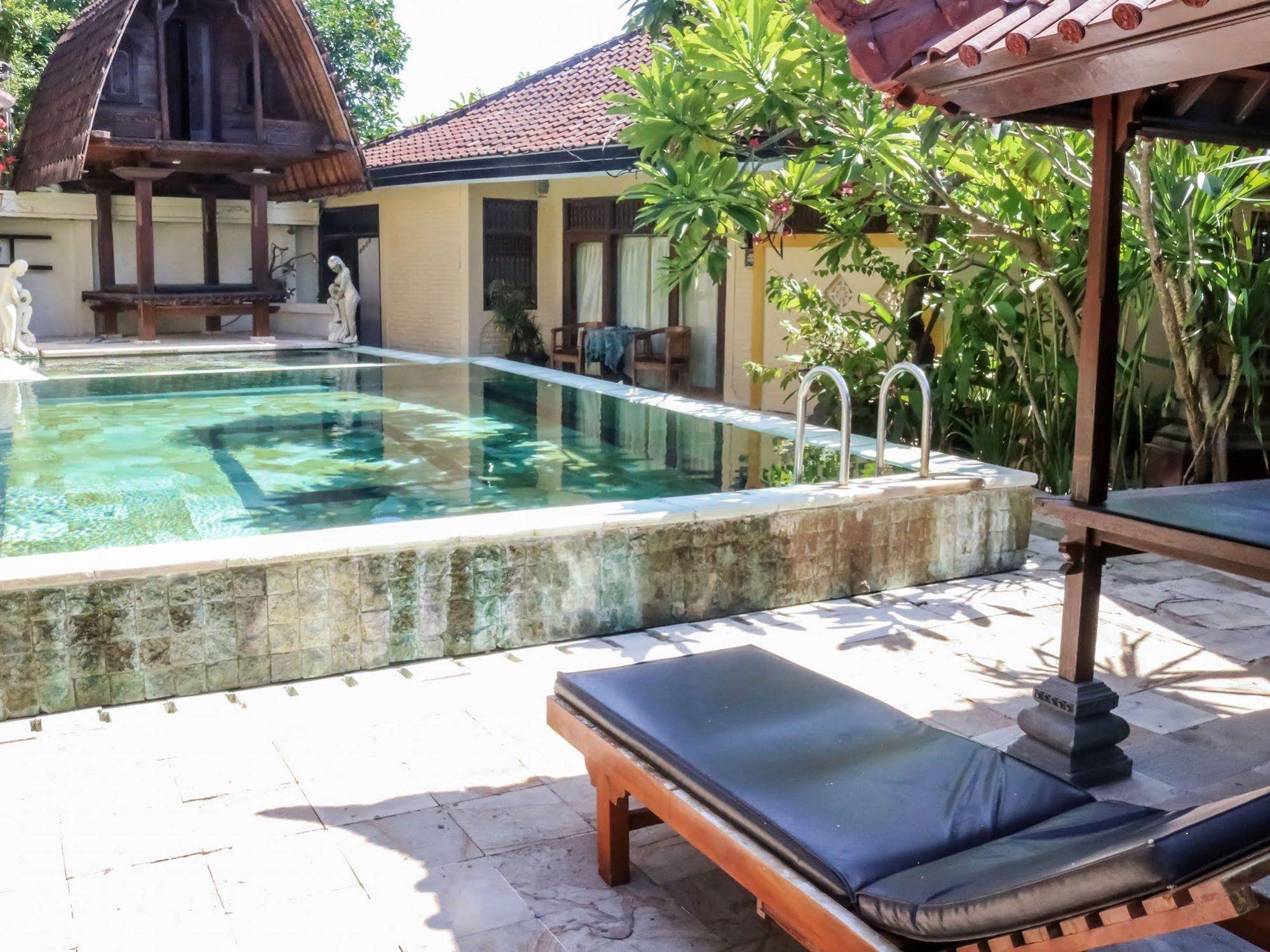 Lestari Homestay