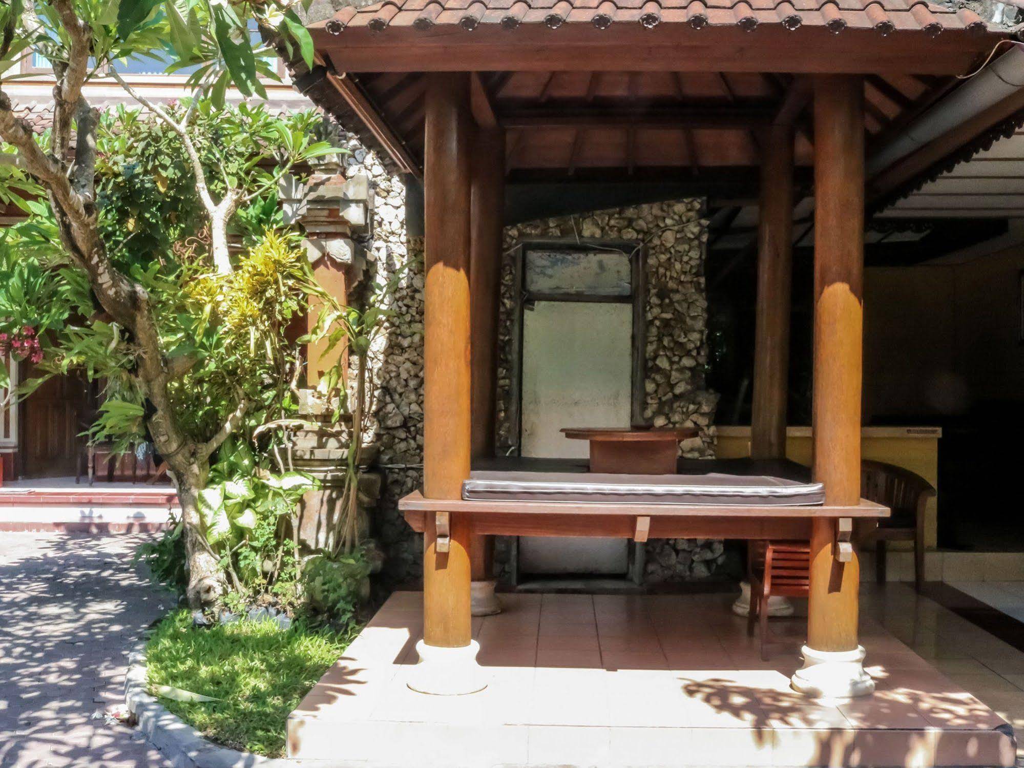 Lestari Homestay