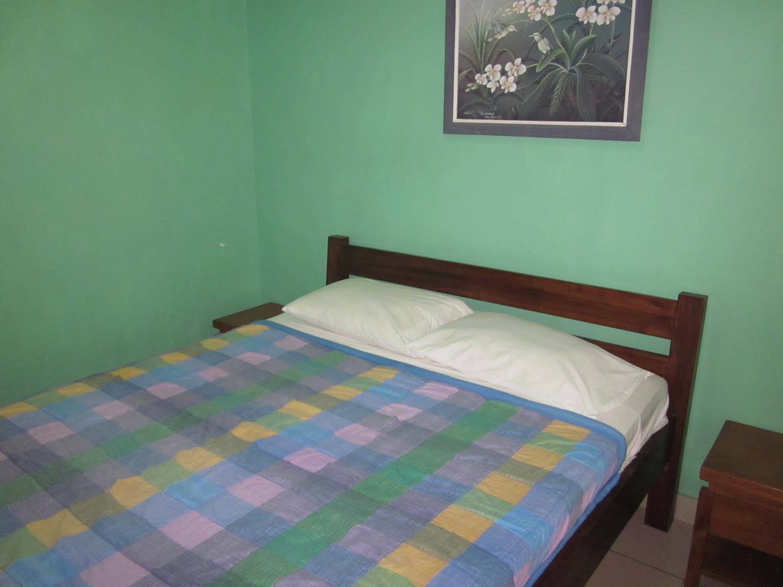 Lestari Homestay