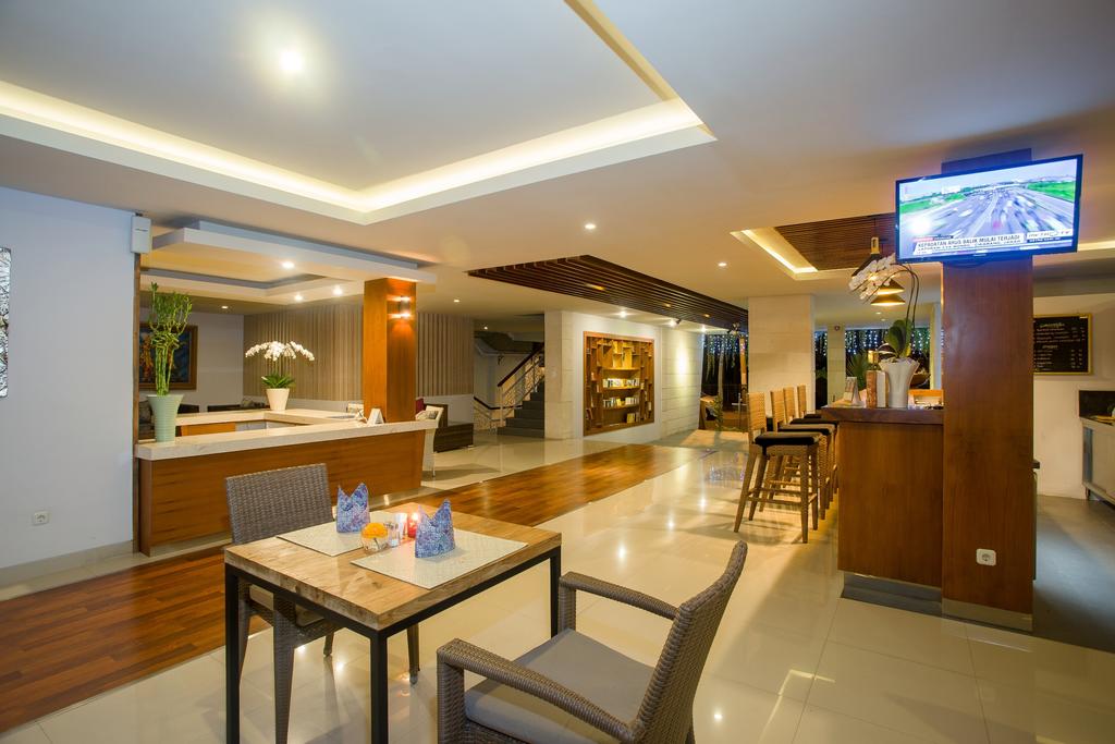 Maha Laksmi Boutique Hotel