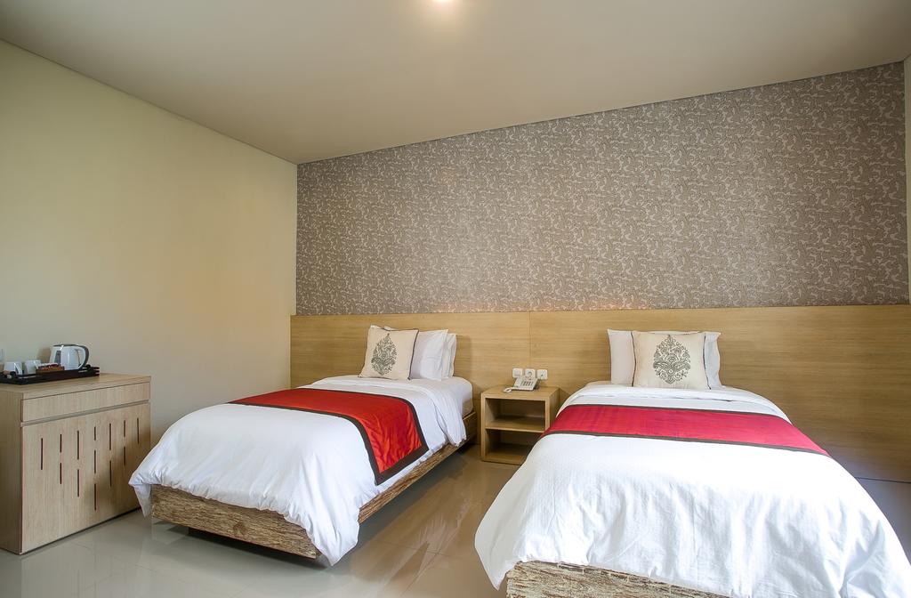 Maha Laksmi Boutique Hotel