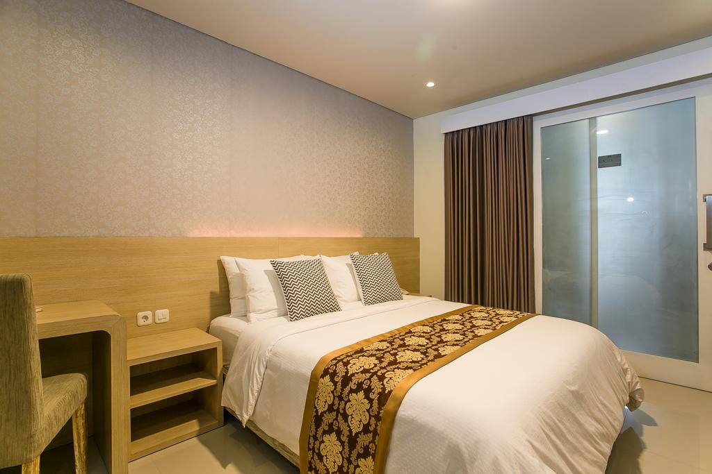 Maha Laksmi Boutique Hotel