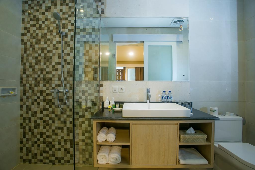 Maha Laksmi Boutique Hotel