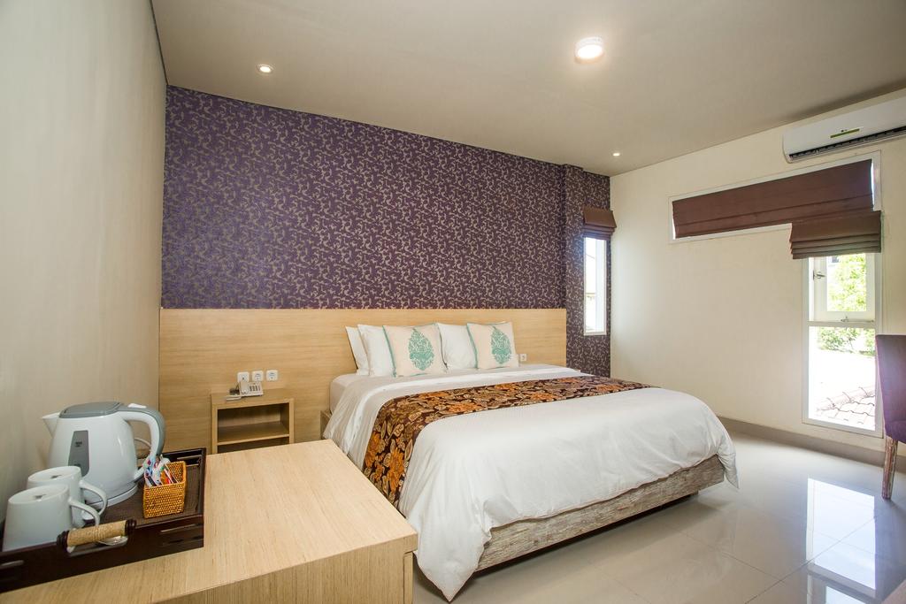 Maha Laksmi Boutique Hotel