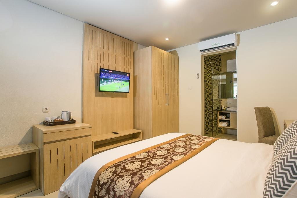 Maha Laksmi Boutique Hotel