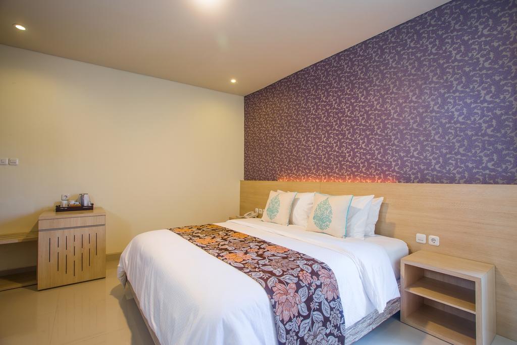 Maha Laksmi Boutique Hotel