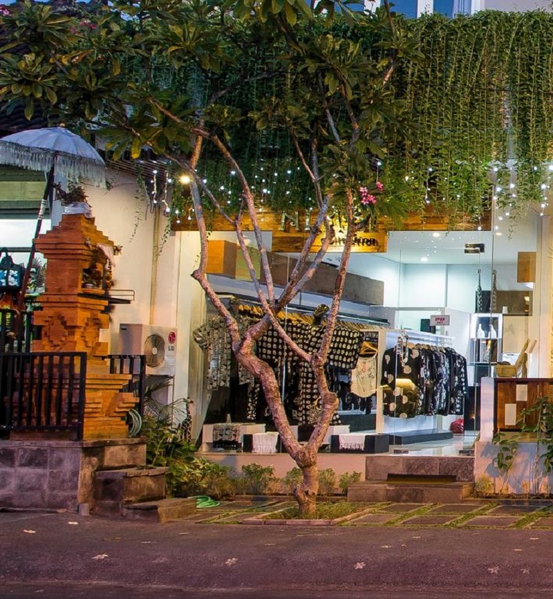 Maha Laksmi Boutique Hotel