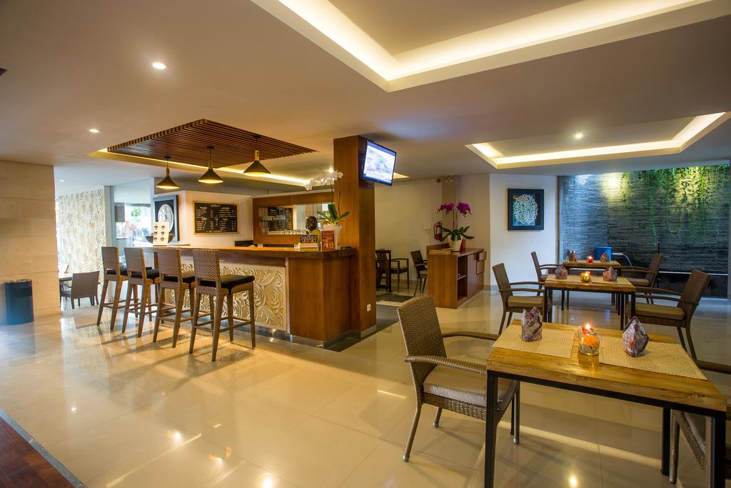 Maha Laksmi Boutique Hotel