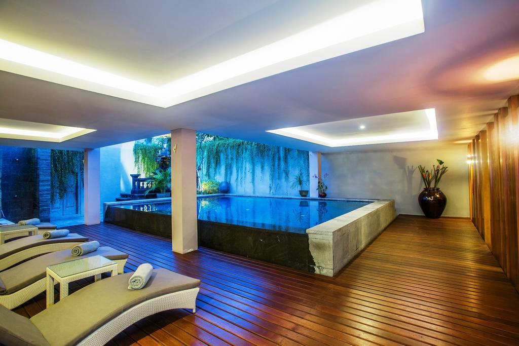 Maha Laksmi Boutique Hotel