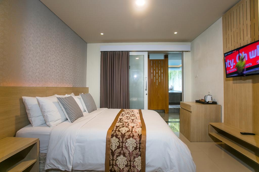 Maha Laksmi Boutique Hotel