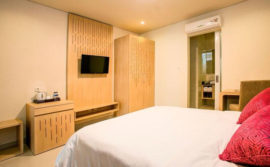 Maha Laksmi Boutique Hotel