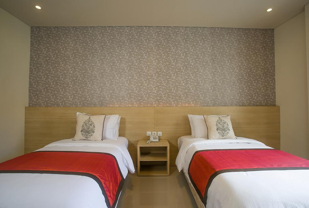 Maha Laksmi Boutique Hotel