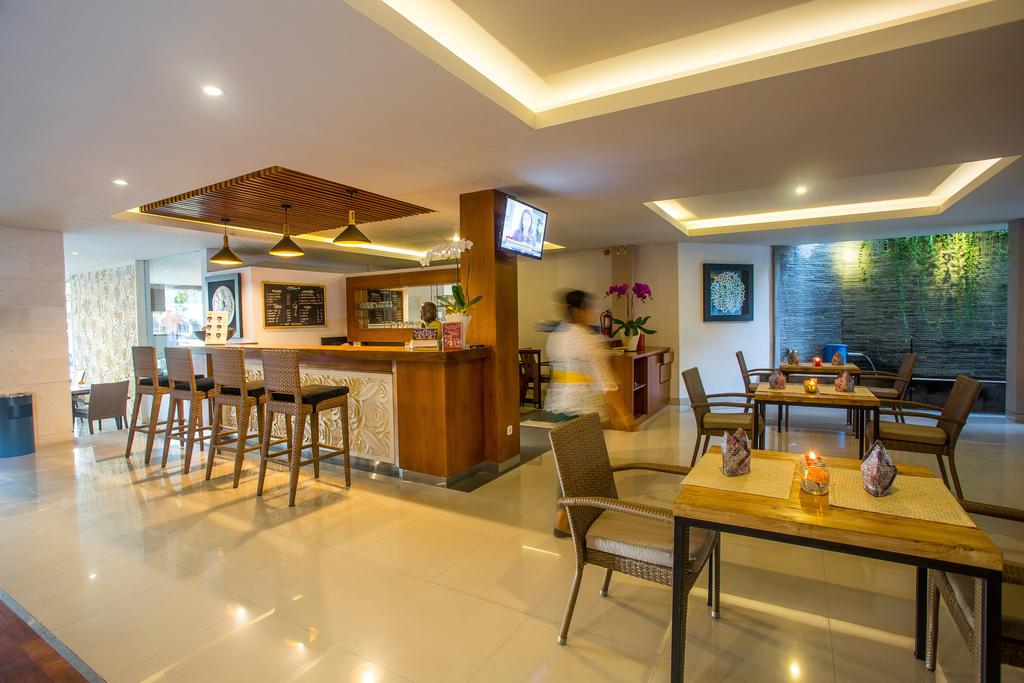 Maha Laksmi Boutique Hotel